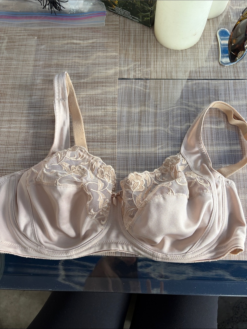 Felina bra 40D